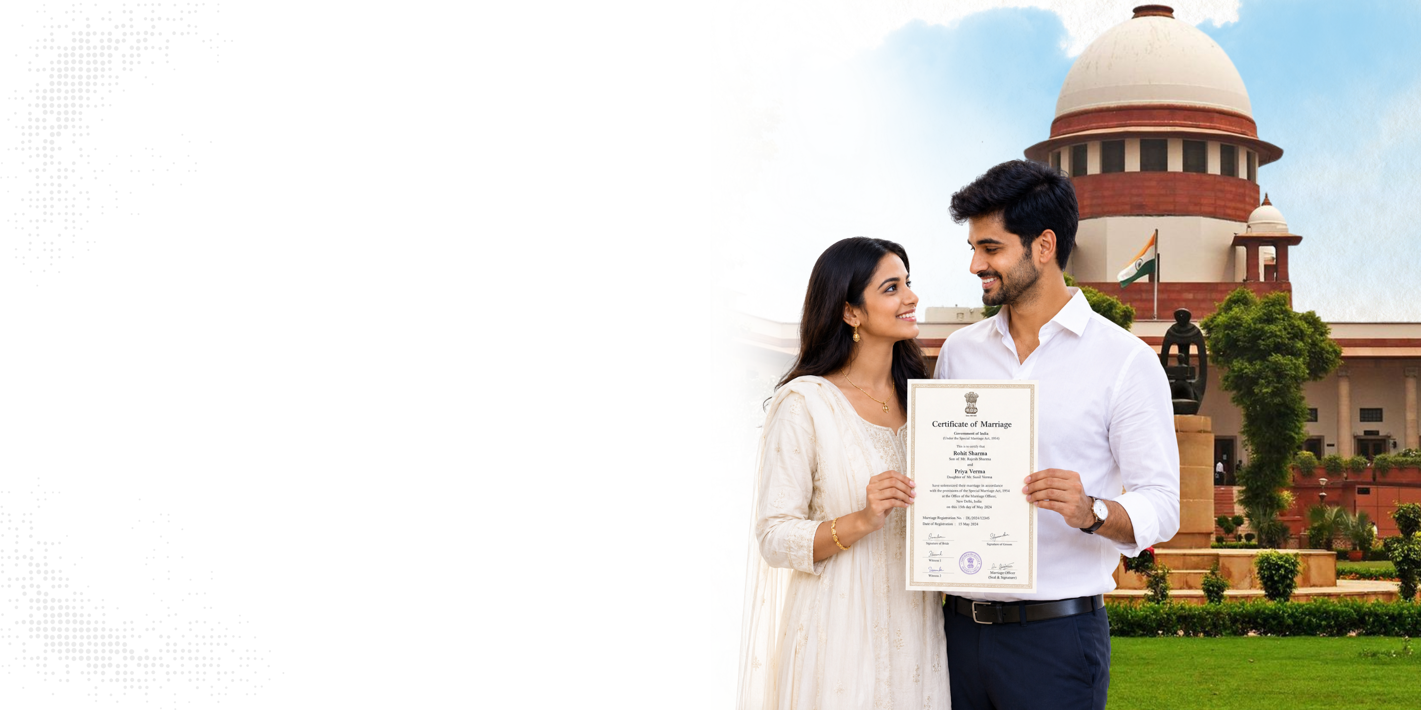 Court Marriage