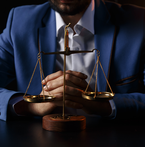 Advocates Act legal consultation