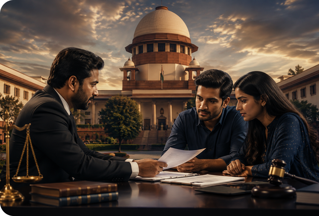 Court Marriage